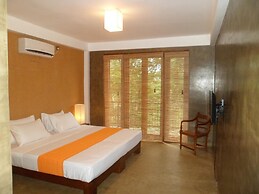 Go Go Green Resort