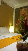 Go Go Green Resort