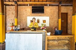 djabu Echo Beach Hotel