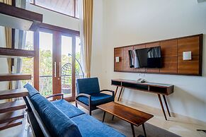 djabu Echo Beach Hotel