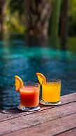 djabu Echo Beach Hotel