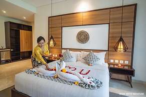 djabu Echo Beach Hotel