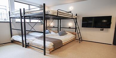 UCHI Living stay NAKAJIMA park