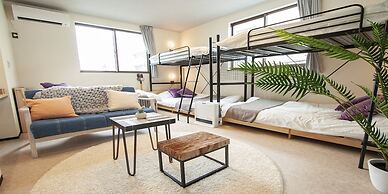 UCHI Living stay NAKAJIMA park
