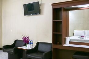Nakornping Hotel