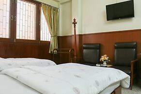Nakornping Hotel