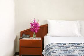 Nakornping Hotel