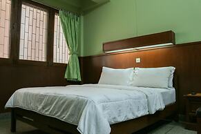 Nakornping Hotel
