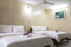 Nakornping Hotel