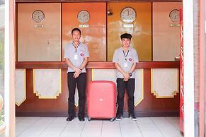 Nakornping Hotel