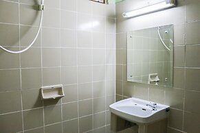 Nakornping Hotel