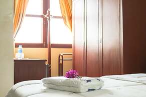 Nakornping Hotel