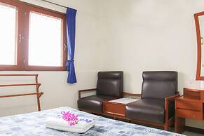 Nakornping Hotel