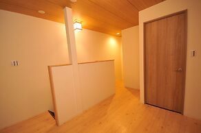 Condominium House in Osaka Miyakojima