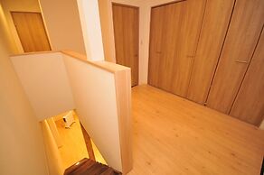 Condominium House in Osaka Miyakojima