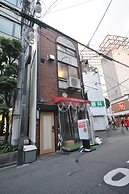 Condominium House in Osaka Namba