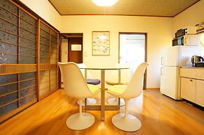 Rainbow Takayama Private House