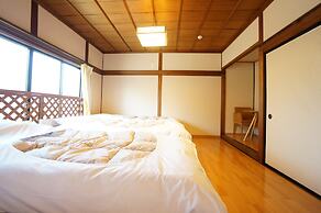 Rainbow Takayama Private House