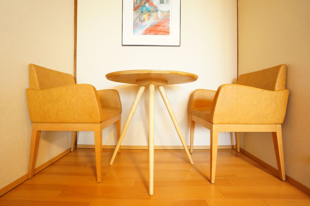 Rainbow Takayama Private House