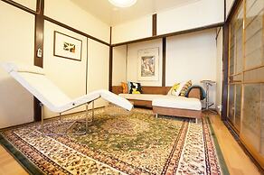 Rainbow Takayama Private House