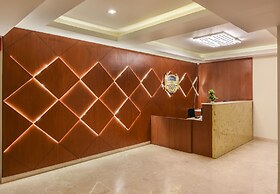 Kensington Suites