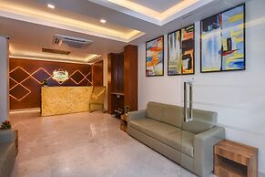 Kensington Suites