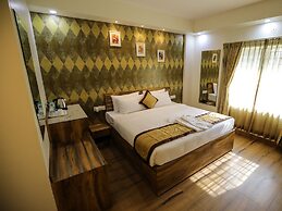 Kensington Suites