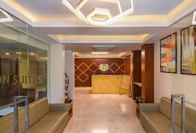 Kensington Suites