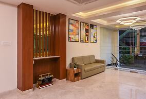 Kensington Suites