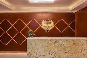 Kensington Suites