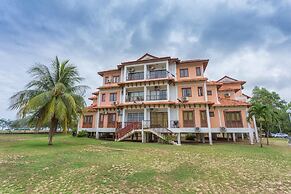 Kijal Permai Apartment