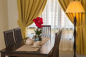Kijal Permai Apartment