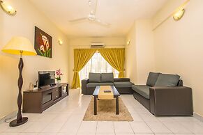 Kijal Permai Apartment