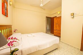 Kijal Permai Apartment