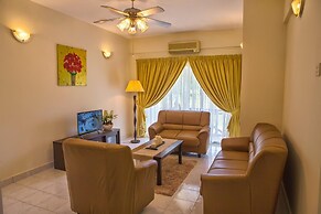 Kijal Permai Apartment