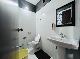 Hotel Good Luck Residency, Mount Abu