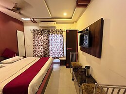 Hotel Good Luck Residency, Mount Abu