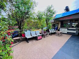 Hotel Good Luck Residency, Mount Abu