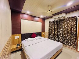 Hotel Good Luck Residency, Mount Abu