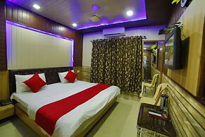 Hotel Good Luck Residency, Mount Abu