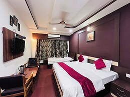 Hotel Good Luck Residency, Mount Abu