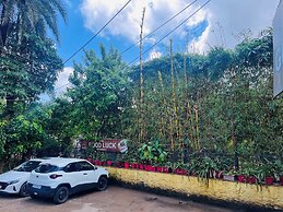 Hotel Good Luck Residency, Mount Abu