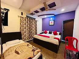 Hotel Good Luck Residency, Mount Abu
