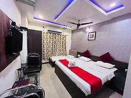 Hotel Good Luck Residency, Mount Abu