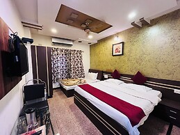 Hotel Good Luck Residency, Mount Abu