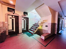 Hotel Good Luck Residency, Mount Abu