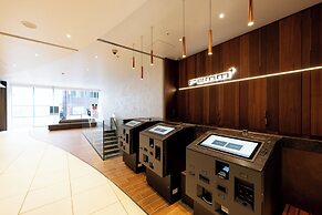 remm plus Ginza