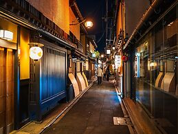 MIMARU Kyoto Kawaramachi Gojo