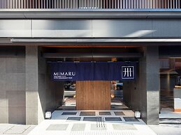 MIMARU Kyoto Kawaramachi Gojo