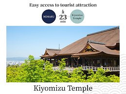 MIMARU Kyoto Kawaramachi Gojo